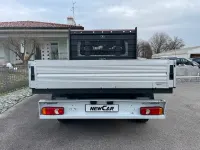 Usata Renault Master 145 CV (106 kW) 2017 Bianco Furgone