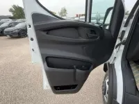 Nuova Iveco Daily 160 CV (117 kW) 2026 Bianco