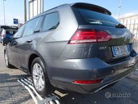 usata VW Golf 1.6 TDI 115 CV 5p. Sport BlueMotio