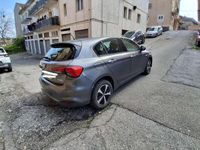 Usata Fiat Tipo S 120 CV (88 kW) 2017 Berlina