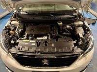 Usata Peugeot 308 SW 2019 Bianco Station wagon