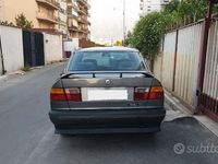 Usata Lancia Dedra 162 CV (119 kW) 1992 Grigio Berlina