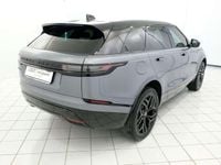 Usata Land Rover Range Rover Velar SE Dynamic 204 CV (150 kW) 2023 Grigio SUV