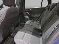 Usata Ford Focus ST-Line 115 CV (84 kW) 2024 Blu Berlina