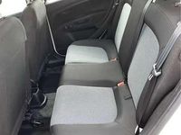 Usata Fiat Punto Lounge 69 CV (50 kW) 2013 Bianco Berlina