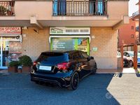 Usata Mercedes A45 AMG AMG 381 CV (280 kW) 2018 Nero Berlina