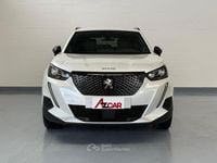 Usata Peugeot 2008 Allure 131 CV (96 kW) 2023 Blanco nacarado SUV