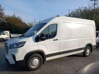 Usata Maxus V90 150 CV (110 kW) 2024 Bianco Furgone