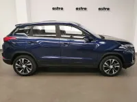 Usado DR EVO5 120 CV (88 kW) 2023 Azul SUV