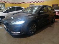 Usata Ford Focus ST-Line 125 CV (91 kW) 2022 Grigio Berlina