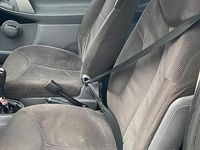 Usata Citroën C1 2006 Nero Utilitaria