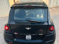 Usata Chatenet CH26 2017 Nero Utilitaria