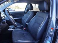 Usata Suzuki Vitara Comfort 129 CV (94 kW) 2024 Grigio SUV