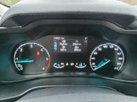 Usata Ford Transit Connect 119 CV (87 kW) 2019 Bianco Monovolume