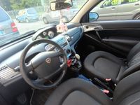 Usata Lancia Ypsilon 2011 Marrone Utilitaria