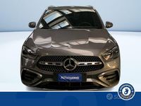 Nuova Mercedes GLA180 Advanced Plus 115 CV (84 kW) 2025 Grigio SUV