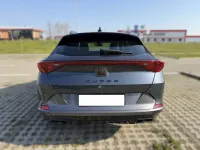 Usata Cupra Formentor 150 CV (110 kW) 2022 Grigio SUV