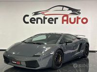 usata Lamborghini Gallardo Gallardo5.0 V10 Superleggera