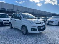 usata Fiat Panda 1.3 MJT Lounge - PER NEOPATENATI