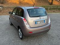 Usata Lancia Ypsilon 2011 Utilitaria