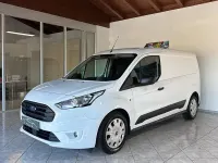 Usata Ford Transit Connect Trend 101 CV (74 kW) 2021 Bianco Monovolume