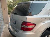 Usata Mercedes ML320 2006 Grigio SUV