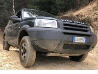 usata Land Rover Freelander 1ª serie - 2002