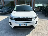 Usata Land Rover Discovery Sport 150 CV (110 kW) 2018 Bianco SUV