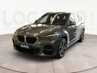 Usata BMW X1 M Sport 190 CV (139 kW) 2021 Grigio SUV