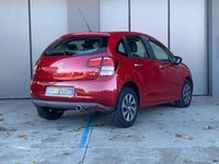 usata Citroën C3 PureTech 68 Seduction