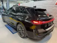 Usata Audi A5 S-Line 204 CV (150 kW) 2025 Nero Station wagon