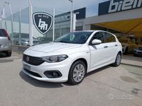 Usata Fiat Tipo Lounge 95 CV (69 kW) 2017 Bianco pastello Berlina