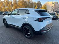 Nuova Kia Sportage Style 239 CV (175 kW) 2026 Bianco SUV