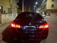 usata BMW 530 serie 5 f10 d