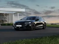 Nuova Audi A5 S-Line 367 CV (269 kW) 2026 Nero mito metallizzato Station wagon