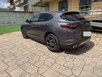 Usata Alfa Romeo Stelvio Executive 179 CV (131 kW) 2018 SUV