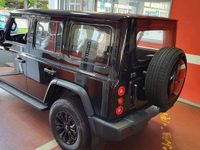 Nuova EMC 212 218 CV (160 kW) 2025 Nero SUV