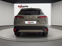 Usata Toyota Corolla Cross Trend 140 CV (102 kW) 2025 Grigio SUV