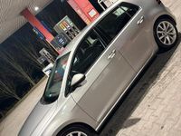 Usata VW Golf VII 140 CV (102 kW) 2013 Berlina