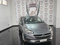 Usata Opel Corsa 75 CV (55 kW) 2017 Grigio Berlina