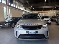 Usata Land Rover Discovery 5 SE 241 CV (177 kW) 2018 Argento SUV