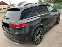 usata Mercedes GLE350 GLE 350d Sport 4matic auto