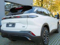 Nuova Tiger Six 177 CV (130 kW) 2025 Bianco SUV