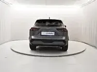 Usata Nissan Qashqai N-Connecta 190 CV (139 kW) 2023 Grigio SUV