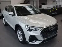Usata Audi Q3 Business 149 CV (109 kW) 2022 Bianco SUV