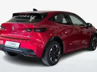 Nuova Renault Clio V Techno 108 CV (79 kW) 2026 Rosso Berlina