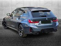 Usata BMW 340 2025 Blu Station wagon