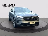 Usata Renault Austral Techno 200 CV (147 kW) 2023 Grigio scuro SUV