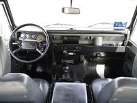 Usata Land Rover Defender 86 CV (63 kW) 1988 SUV