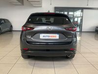 Usata Mazda CX-5 Homura-Line 150 CV (110 kW) 2023 Nero SUV